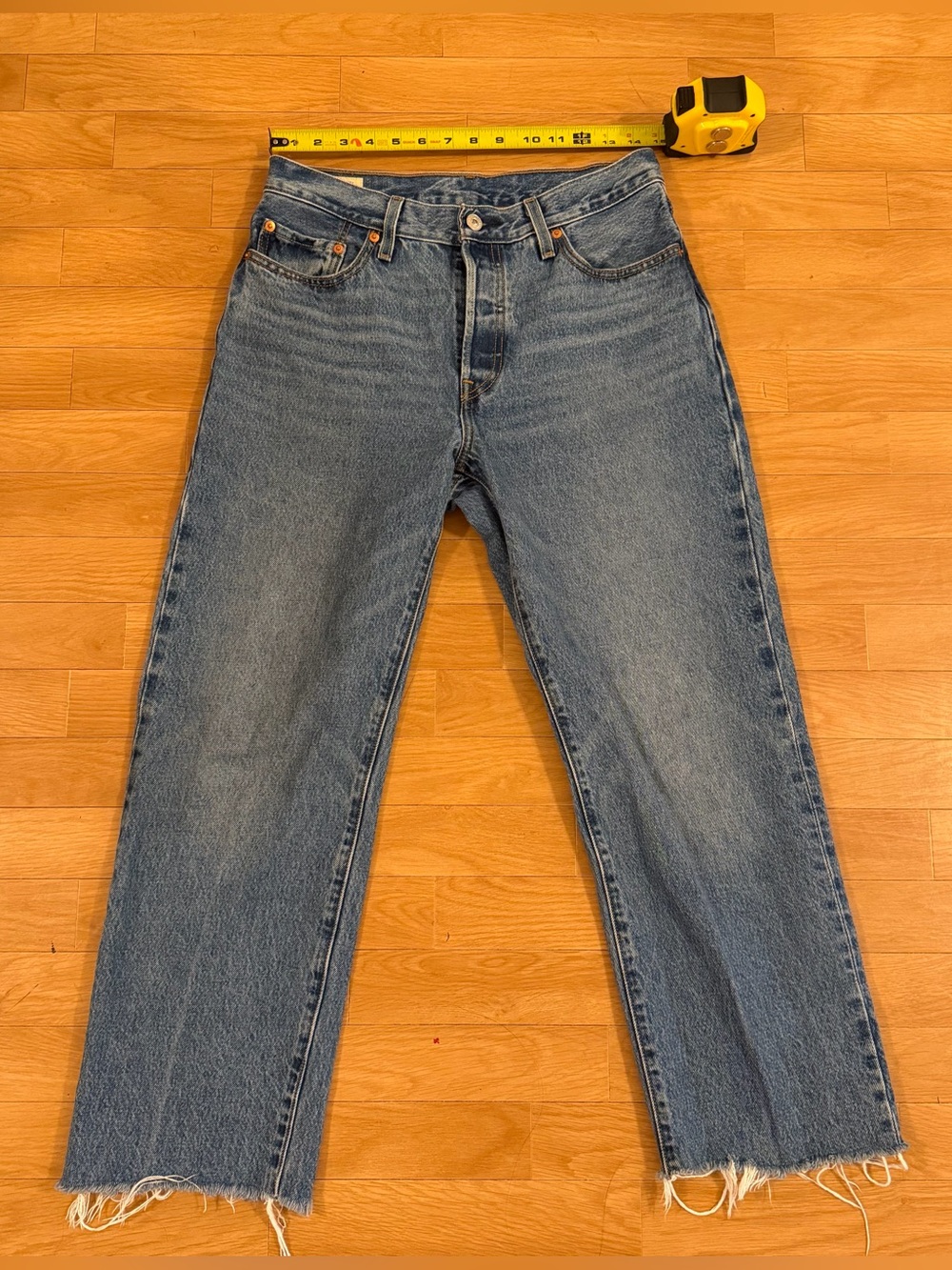 Levi’s 501 90s Jeans